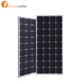 Günstige Fabrikpreis PV Monokristalline Solarpanel 150 Watt 18 V in Guangzhou